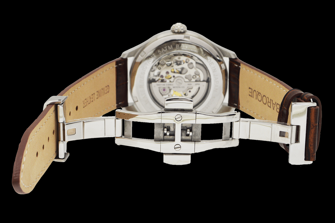 BA2005S-03BR | バロック(BAROQUE)公式サイト 